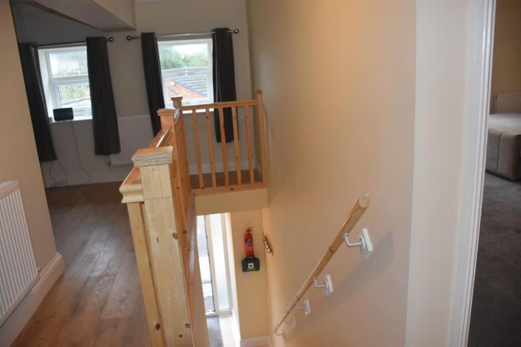 Holiday home The Blue House Egremont (Cumbria)