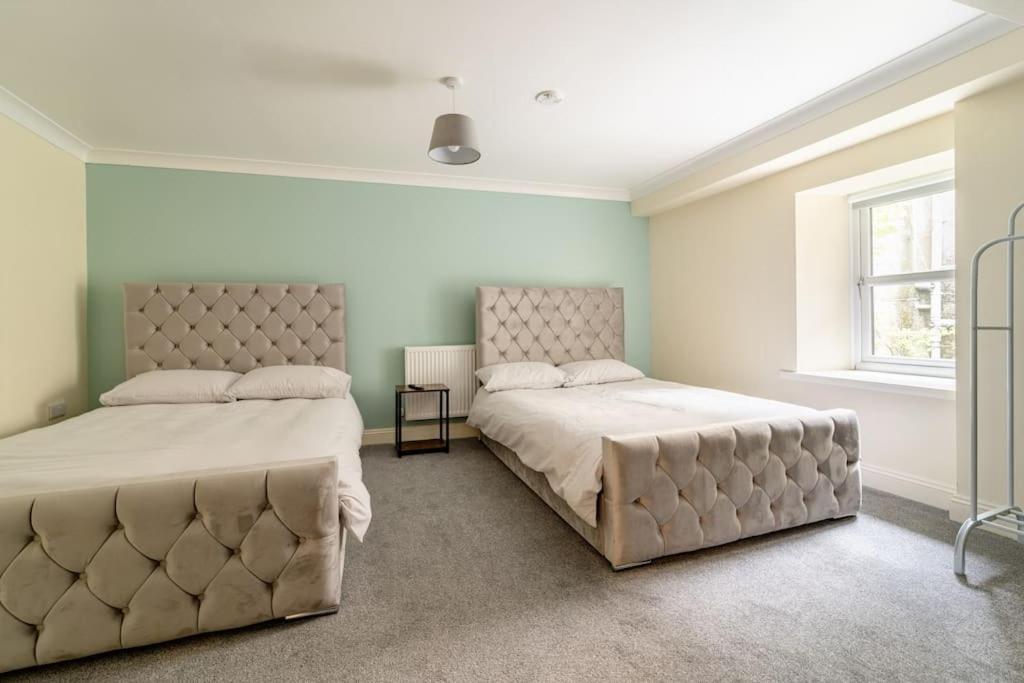 Holiday home The Blue House Egremont (Cumbria)
