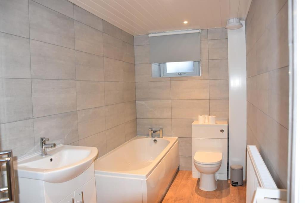Holiday home The Blue House Egremont (Cumbria)