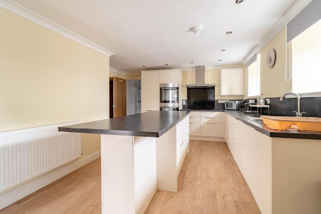 Holiday home The Blue House Egremont (Cumbria)