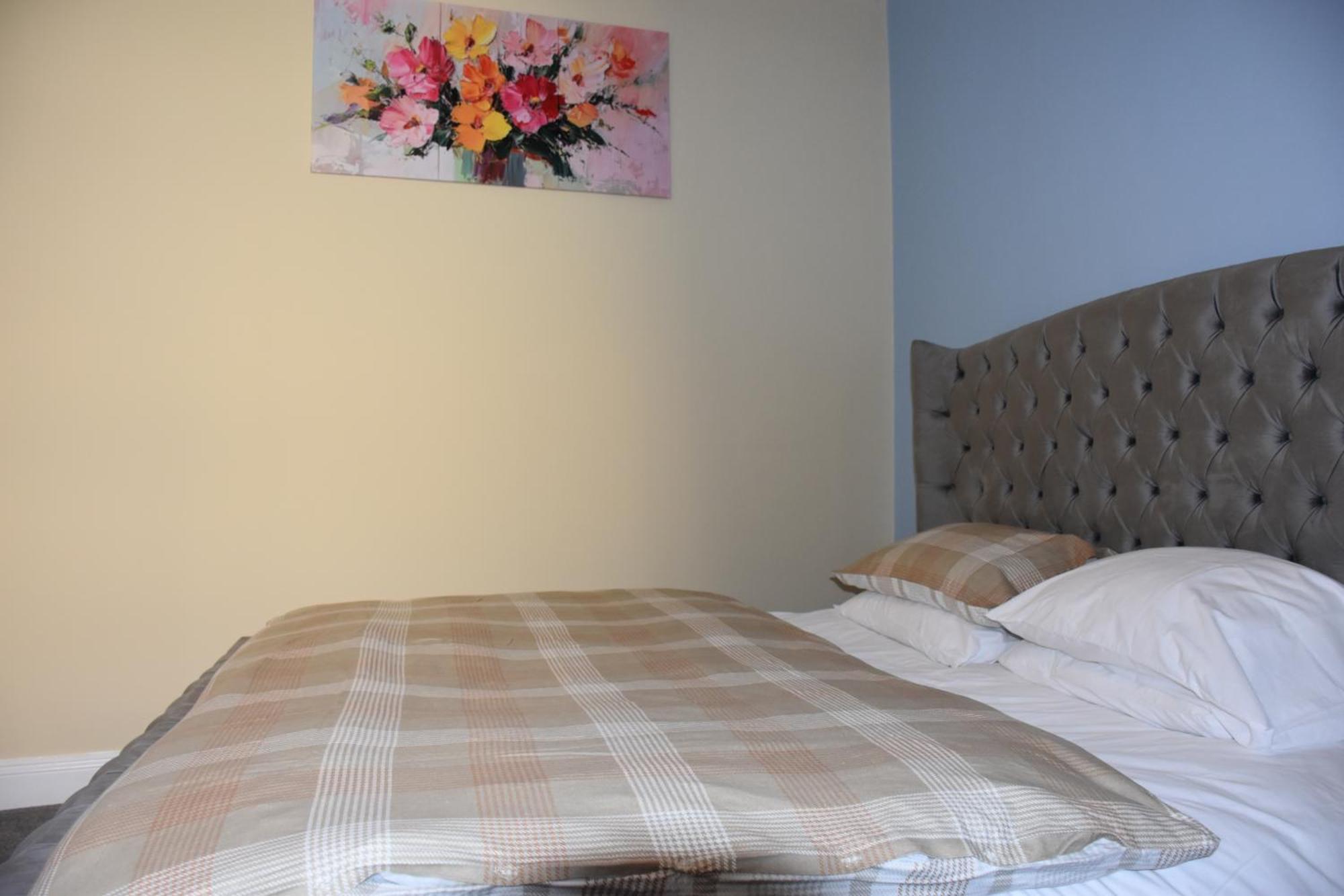 Holiday home The Blue House Egremont (Cumbria)