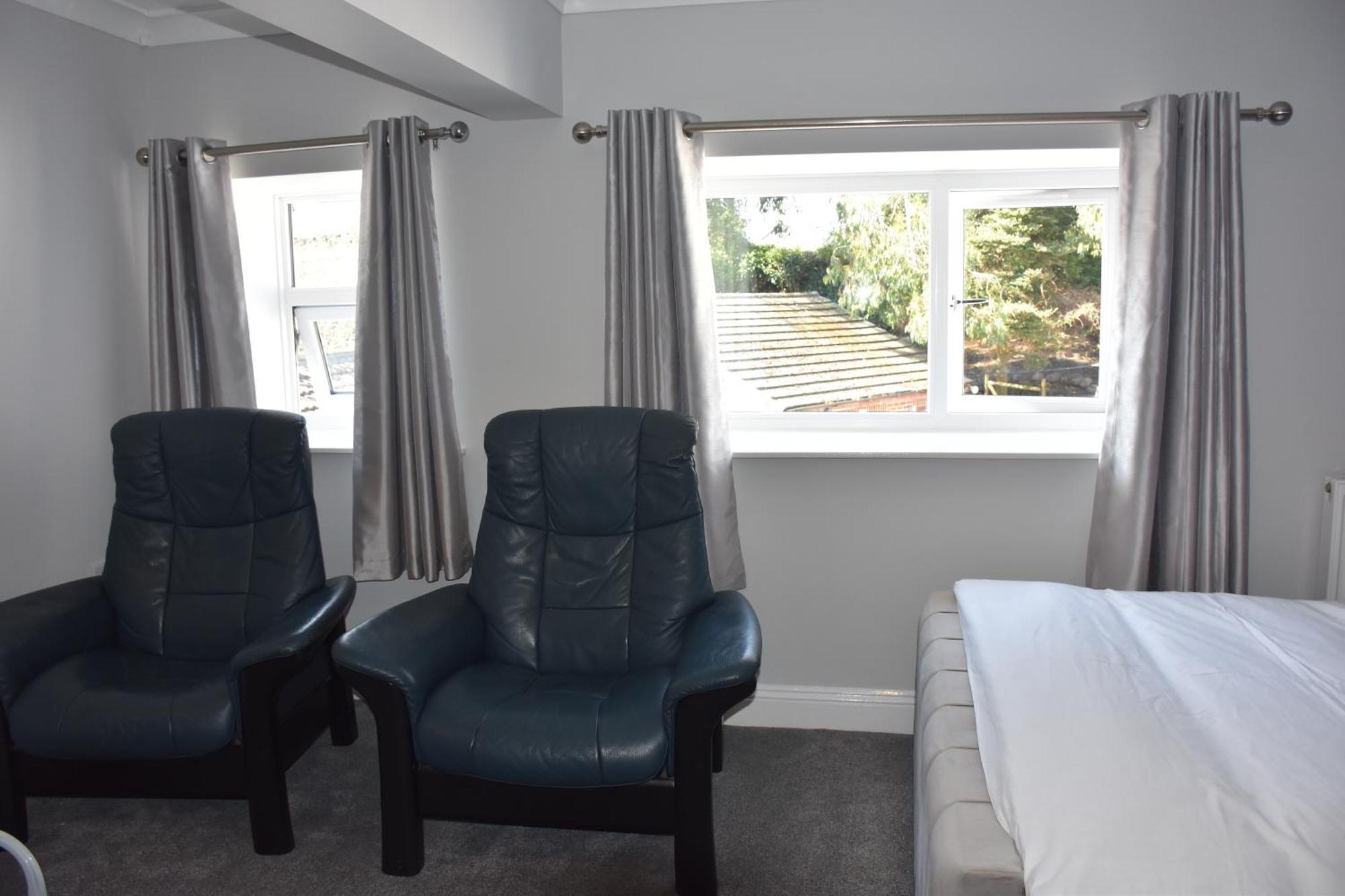 The Blue House Holiday home